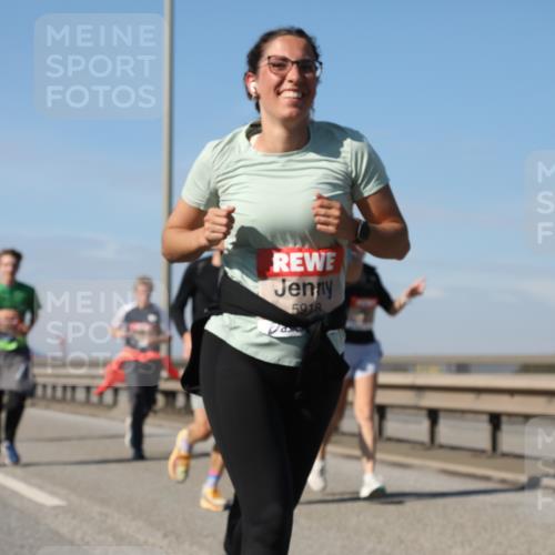 03.10.2025 - Köhlbrandbrückenlauf Yannick Fuchs http://msf.ph/oto/9195722 03.10.2025 12:00:44 Position 3 5918 meine-sportfotos.de