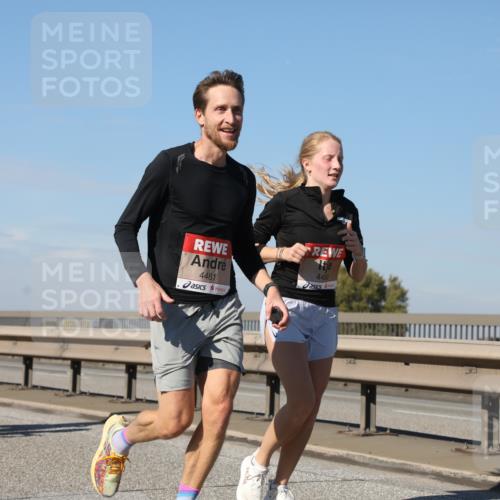 03.10.2025 - Köhlbrandbrückenlauf Yannick Fuchs http://msf.ph/oto/9195728 03.10.2025 12:00:45 Position 3 979, 4481, 4482 meine-sportfotos.de