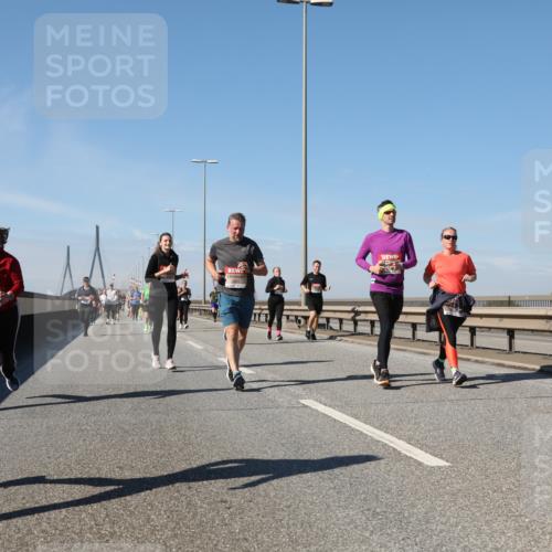 03.10.2025 - Köhlbrandbrückenlauf Yannick Fuchs http://msf.ph/oto/9195784 03.10.2025 12:00:59 Position 3 4887 meine-sportfotos.de
