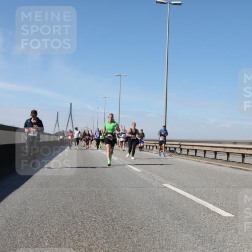 03.10.2025 - Köhlbrandbrückenlauf Yannick Fuchs http://msf.ph/oto/9195800 03.10.2025 12:01:03 Position 3  meine-sportfotos.de