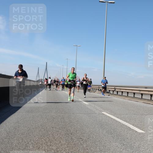 03.10.2025 - Köhlbrandbrückenlauf Yannick Fuchs http://msf.ph/oto/9195801 03.10.2025 12:01:03 Position 3  meine-sportfotos.de
