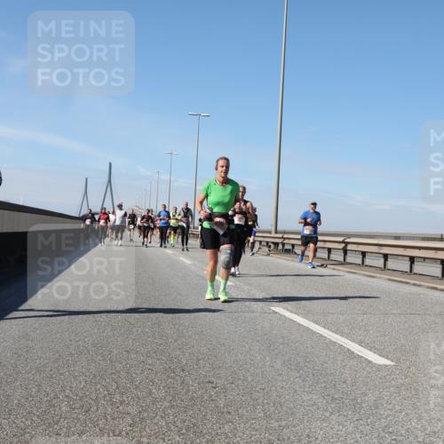 03.10.2025 - Köhlbrandbrückenlauf Yannick Fuchs http://msf.ph/oto/9195805 03.10.2025 12:01:05 Position 3  meine-sportfotos.de