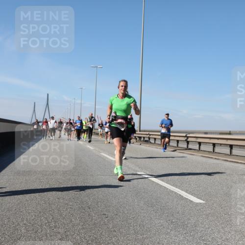 03.10.2025 - Köhlbrandbrückenlauf Yannick Fuchs http://msf.ph/oto/9195808 03.10.2025 12:01:05 Position 3  meine-sportfotos.de