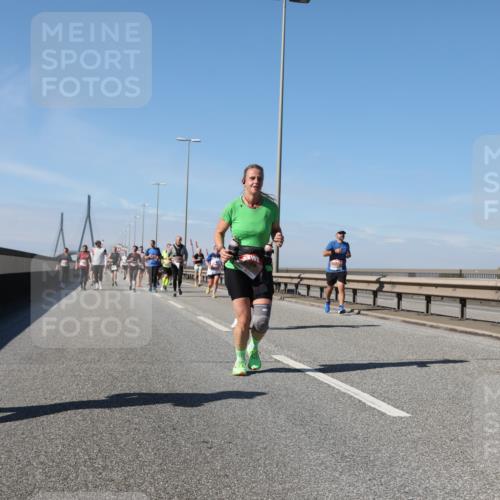 03.10.2025 - Köhlbrandbrückenlauf Yannick Fuchs http://msf.ph/oto/9195809 03.10.2025 12:01:05 Position 3  meine-sportfotos.de