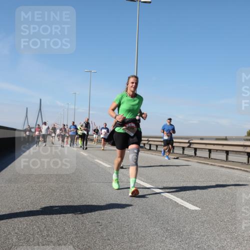 03.10.2025 - Köhlbrandbrückenlauf Yannick Fuchs http://msf.ph/oto/9195810 03.10.2025 12:01:06 Position 3  meine-sportfotos.de