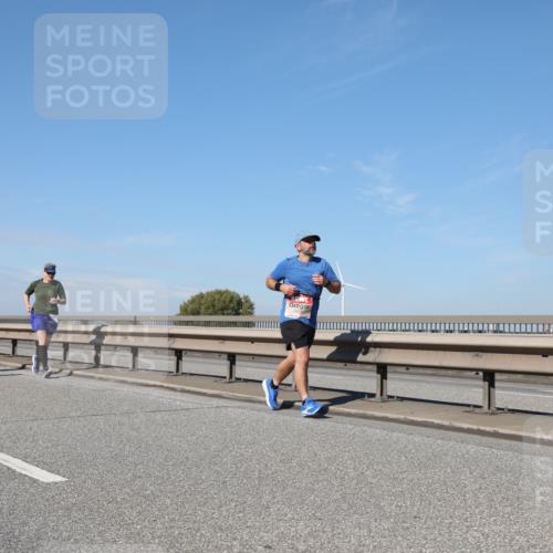 03.10.2025 - Köhlbrandbrückenlauf Yannick Fuchs http://msf.ph/oto/9195817 03.10.2025 12:01:09 Position 3  meine-sportfotos.de