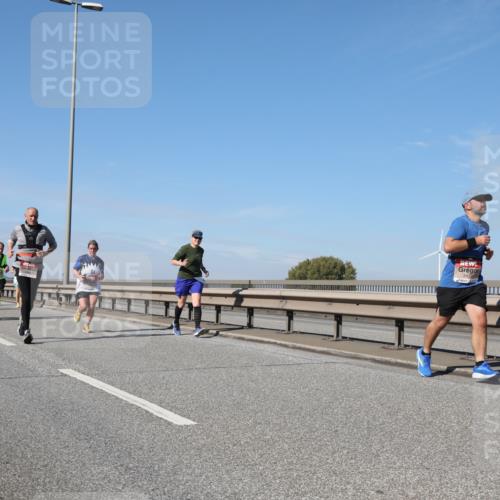 03.10.2025 - Köhlbrandbrückenlauf Yannick Fuchs http://msf.ph/oto/9195818 03.10.2025 12:01:09 Position 3  meine-sportfotos.de