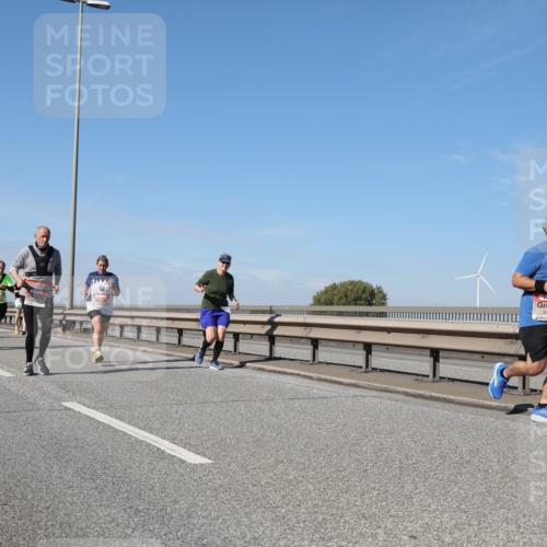 03.10.2025 - Köhlbrandbrückenlauf Yannick Fuchs http://msf.ph/oto/9195819 03.10.2025 12:01:09 Position 3 6473 meine-sportfotos.de