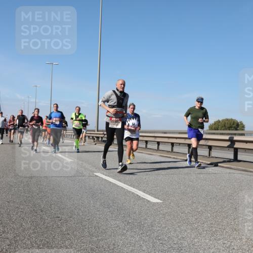 03.10.2025 - Köhlbrandbrückenlauf Yannick Fuchs http://msf.ph/oto/9195822 03.10.2025 12:01:10 Position 3  meine-sportfotos.de