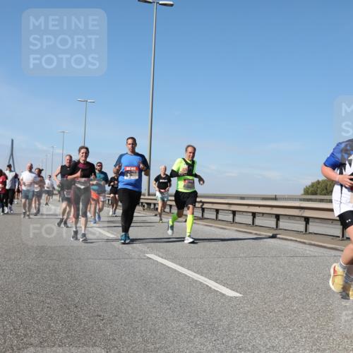 03.10.2025 - Köhlbrandbrückenlauf Yannick Fuchs http://msf.ph/oto/9195829 03.10.2025 12:01:12 Position 3 6531 meine-sportfotos.de