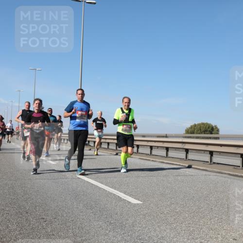 03.10.2025 - Köhlbrandbrückenlauf Yannick Fuchs http://msf.ph/oto/9195830 03.10.2025 12:01:13 Position 3  meine-sportfotos.de