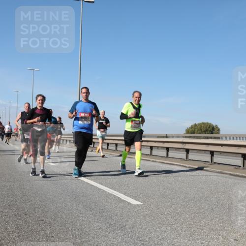 03.10.2025 - Köhlbrandbrückenlauf Yannick Fuchs http://msf.ph/oto/9195831 03.10.2025 12:01:13 Position 3  meine-sportfotos.de
