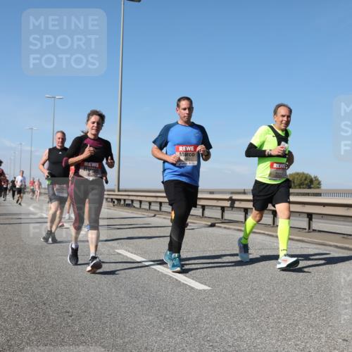 03.10.2025 - Köhlbrandbrückenlauf Yannick Fuchs http://msf.ph/oto/9195834 03.10.2025 12:01:14 Position 3 4442 meine-sportfotos.de