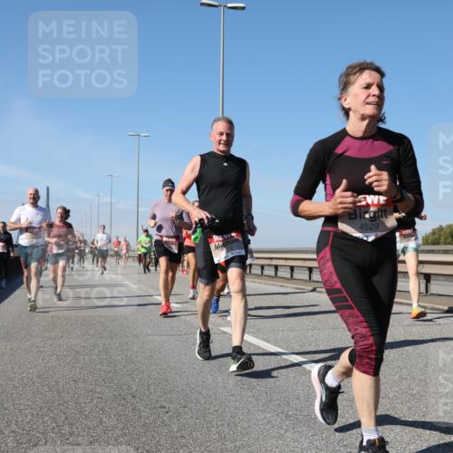 03.10.2025 - Köhlbrandbrückenlauf Yannick Fuchs http://msf.ph/oto/9195838 03.10.2025 12:01:15 Position 3 4, 4529 meine-sportfotos.de