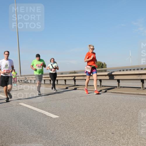 03.10.2025 - Köhlbrandbrückenlauf Yannick Fuchs http://msf.ph/oto/9195863 03.10.2025 12:01:21 Position 3  meine-sportfotos.de