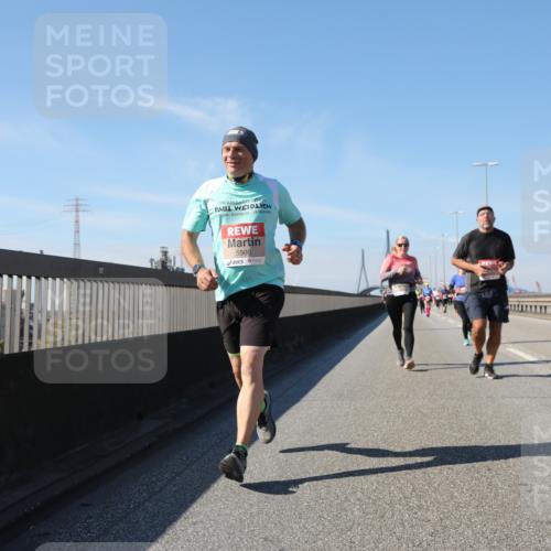 03.10.2025 - Köhlbrandbrückenlauf Yannick Fuchs http://msf.ph/oto/9195918 03.10.2025 12:01:37 Position 3 5506, 4616 meine-sportfotos.de