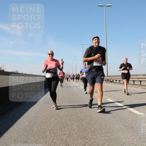 03.10.2025 - Köhlbrandbrückenlauf Yannick Fuchs http://msf.ph/oto/9195922 03.10.2025 12:01:38 Position 3 6173 meine-sportfotos.de