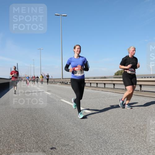 03.10.2025 - Köhlbrandbrückenlauf Yannick Fuchs http://msf.ph/oto/9195927 03.10.2025 12:01:40 Position 3 5631 meine-sportfotos.de