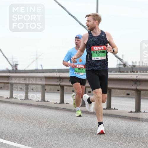 03.10.2025 - Köhlbrandbrückenlauf Lena Gebhardt http://msf.ph/oto/9200012 03.10.2025 15:21:03 Position 1 8942, 7131 meine-sportfotos.de