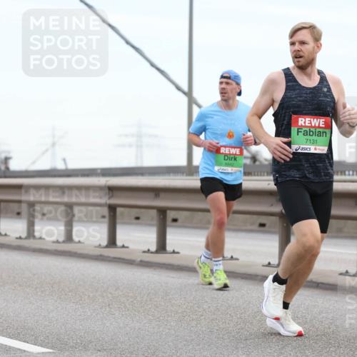03.10.2025 - Köhlbrandbrückenlauf Lena Gebhardt http://msf.ph/oto/9200013 03.10.2025 15:21:04 Position 1 8942, 7131 meine-sportfotos.de