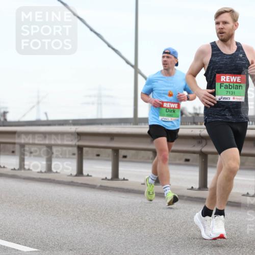 03.10.2025 - Köhlbrandbrückenlauf Lena Gebhardt http://msf.ph/oto/9200014 03.10.2025 15:21:04 Position 1 8942, 7131 meine-sportfotos.de