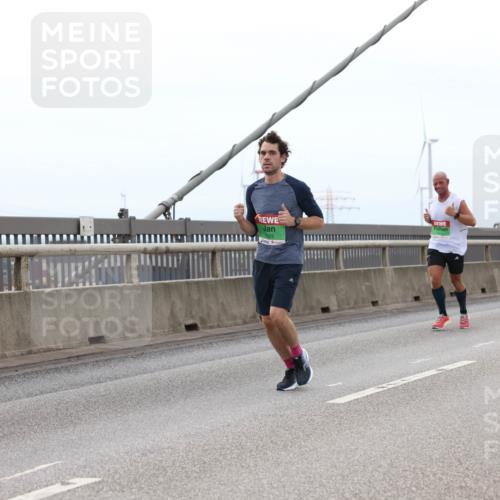 03.10.2025 - Köhlbrandbrückenlauf Lena Gebhardt http://msf.ph/oto/9200710 03.10.2025 15:41:21 Position 2 91, 7923, 26 meine-sportfotos.de