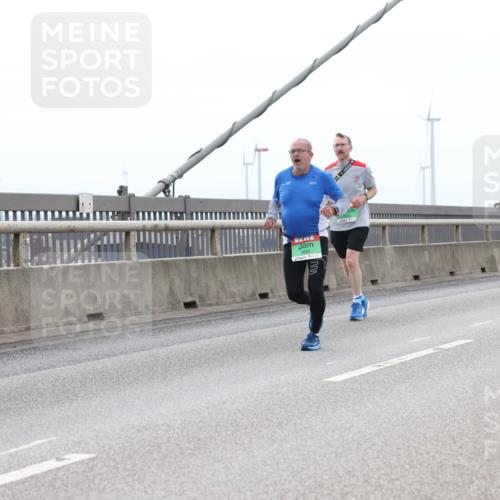 03.10.2025 - Köhlbrandbrückenlauf Lena Gebhardt http://msf.ph/oto/9200905 03.10.2025 15:42:27 Position 2 91 meine-sportfotos.de