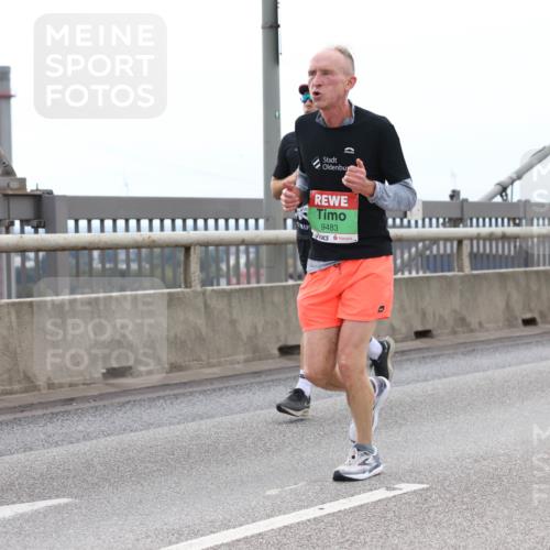 03.10.2025 - Köhlbrandbrückenlauf Lena Gebhardt http://msf.ph/oto/9201041 03.10.2025 15:43:08 Position 2 9483 meine-sportfotos.de