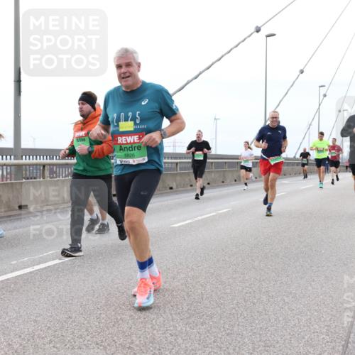 03.10.2025 - Köhlbrandbrückenlauf Lena Gebhardt http://msf.ph/oto/9201539 03.10.2025 15:45:37 Position 2 2025, 8826 meine-sportfotos.de