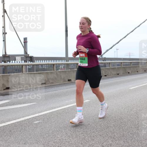 03.10.2025 - Köhlbrandbrückenlauf Lena Gebhardt http://msf.ph/oto/9201790 03.10.2025 15:46:57 Position 2 7961 meine-sportfotos.de