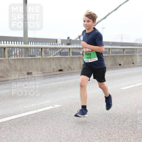 03.10.2025 - Köhlbrandbrückenlauf Lena Gebhardt http://msf.ph/oto/9202581 03.10.2025 15:49:35 Position 2 9159 meine-sportfotos.de