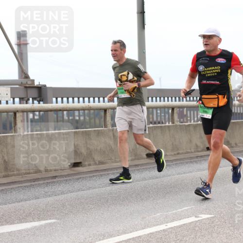 03.10.2025 - Köhlbrandbrückenlauf Lena Gebhardt http://msf.ph/oto/9202614 03.10.2025 15:49:46 Position 2 7581, 8960 meine-sportfotos.de