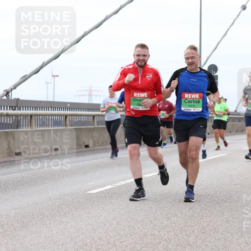 03.10.2025 - Köhlbrandbrückenlauf Lena Gebhardt http://msf.ph/oto/9202874 03.10.2025 15:50:57 Position 2 890, 8908 meine-sportfotos.de