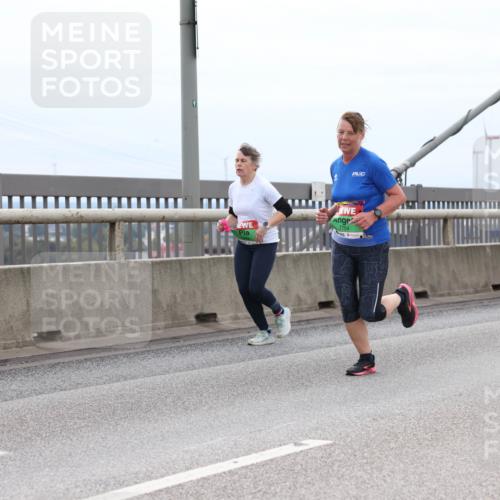 03.10.2025 - Köhlbrandbrückenlauf Lena Gebhardt http://msf.ph/oto/9203183 03.10.2025 15:52:04 Position 2 91, 7754 meine-sportfotos.de