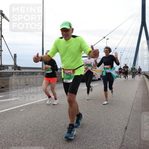 03.10.2025 - Köhlbrandbrückenlauf Lena Gebhardt http://msf.ph/oto/9203367 03.10.2025 15:52:48 Position 2 8845 meine-sportfotos.de