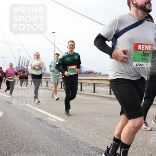 03.10.2025 - Köhlbrandbrückenlauf Lena Gebhardt http://msf.ph/oto/9204895 03.10.2025 15:59:01 Position 2 8734, 8475 meine-sportfotos.de