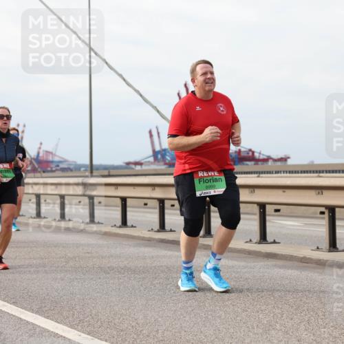 03.10.2025 - Köhlbrandbrückenlauf Lena Gebhardt http://msf.ph/oto/9204983 03.10.2025 15:59:24 Position 2 147, 8999 meine-sportfotos.de