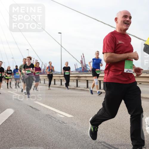 03.10.2025 - Köhlbrandbrückenlauf Lena Gebhardt http://msf.ph/oto/9205116 03.10.2025 15:59:57 Position 2 972, 8852 meine-sportfotos.de