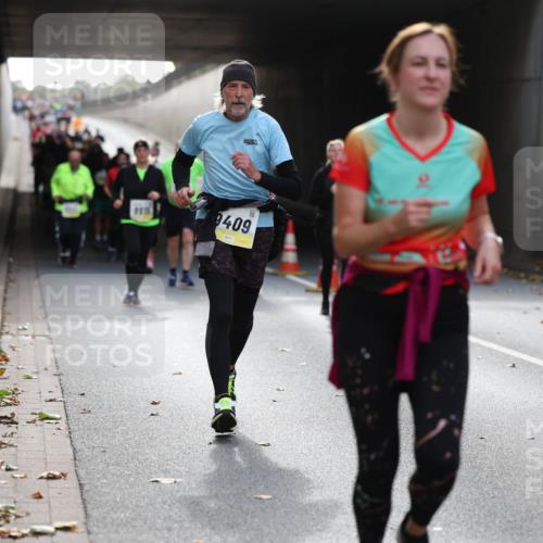 05.10.2025 - 20. swb-Marathon Bremen Michael Strokosch http://msf.ph/oto/9206151 05.10.2025 10:58:12 Laufen 102, 9409 meine-sportfotos.de