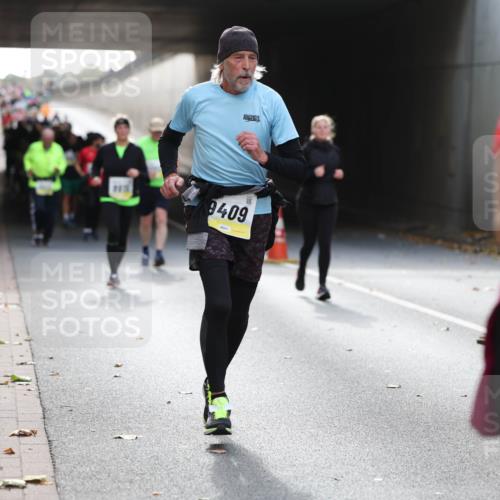 05.10.2025 - 20. swb-Marathon Bremen Michael Strokosch http://msf.ph/oto/9206781 05.10.2025 10:58:13 Laufen 9409 meine-sportfotos.de