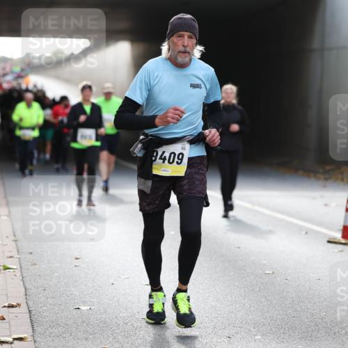 05.10.2025 - 20. swb-Marathon Bremen Michael Strokosch http://msf.ph/oto/9206785 05.10.2025 10:58:14 Laufen 2115, 9409 meine-sportfotos.de