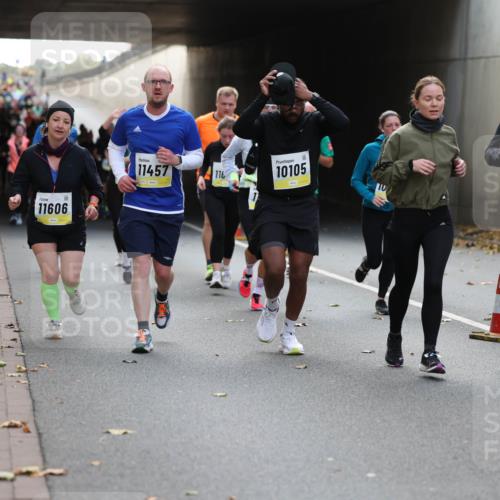 05.10.2025 - 20. swb-Marathon Bremen Michael Strokosch http://msf.ph/oto/9206855 05.10.2025 10:51:51 Laufen 11606, 11457, 116, 10105, 17566 meine-sportfotos.de