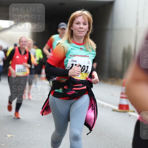 05.10.2025 - 20. swb-Marathon Bremen Michael Strokosch http://msf.ph/oto/9207044 05.10.2025 10:52:37 Laufen 20, 01 meine-sportfotos.de