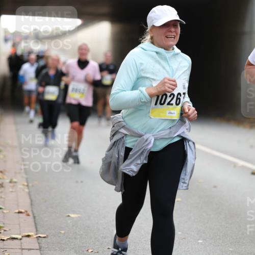 05.10.2025 - 20. swb-Marathon Bremen Michael Strokosch http://msf.ph/oto/9207129 05.10.2025 10:52:56 Laufen 1026, 984 meine-sportfotos.de