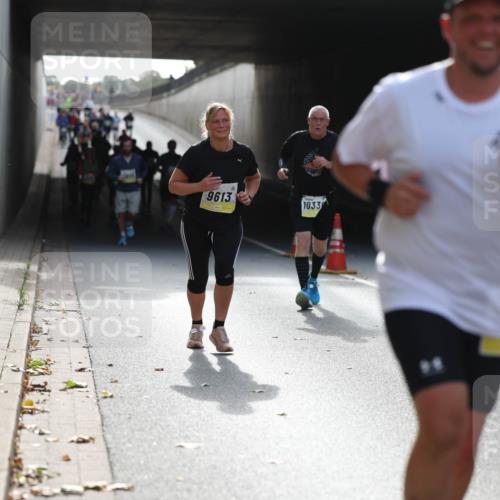 05.10.2025 - 20. swb-Marathon Bremen Michael Strokosch http://msf.ph/oto/9207734 05.10.2025 10:55:03 Laufen 9613, 1033, 199 meine-sportfotos.de