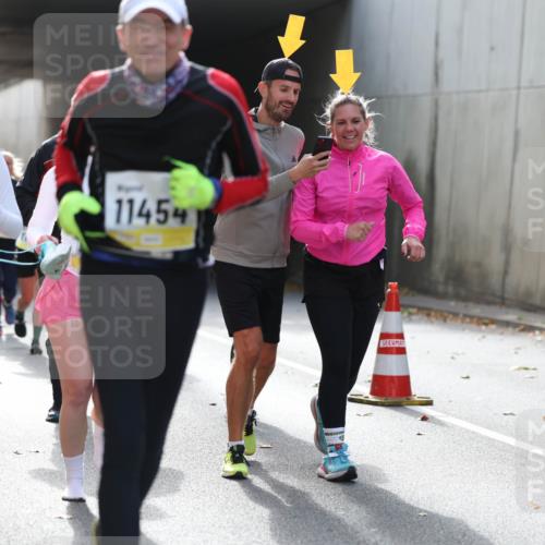 05.10.2025 - 20. swb-Marathon Bremen Michael Strokosch http://msf.ph/oto/9207990 05.10.2025 10:56:05 Laufen 95, 10558, 11454, 00 meine-sportfotos.de