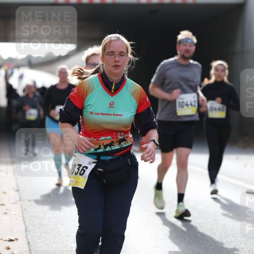 05.10.2025 - 20. swb-Marathon Bremen Michael Strokosch http://msf.ph/oto/9208346 05.10.2025 11:04:11 Laufen 20, 25, 836, 20, 10442 meine-sportfotos.de