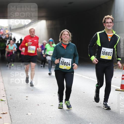 05.10.2025 - 20. swb-Marathon Bremen Michael Strokosch http://msf.ph/oto/9208491 05.10.2025 10:58:04 Laufen 10, 11200, 10604, 10603 meine-sportfotos.de