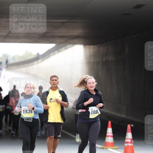 05.10.2025 - 20. swb-Marathon Bremen Michael Strokosch http://msf.ph/oto/9208528 05.10.2025 11:05:00 Laufen 11535, 1108 meine-sportfotos.de