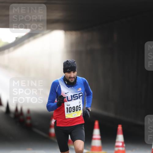 05.10.2025 - 20. swb-Marathon Bremen Michael Strokosch http://msf.ph/oto/9209666 05.10.2025 10:28:05 Laufen 10905 meine-sportfotos.de
